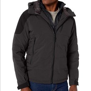 🔥Hawk & Co Jacket